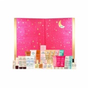 Nuxe body pack leche fluida + gel de ducha