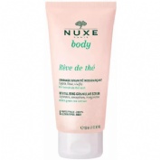 Nuxe rÃªve de thÃ© exfoliante revitalizante 150ml
