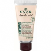 Nuxe reve de miel cica manos 50ml