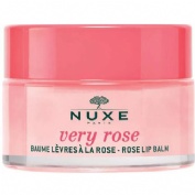 Nuxe very rose balsamo labial
