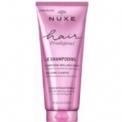 Nuxe hair prodigieux champu brillo 200ml