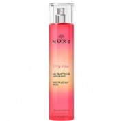 Nuxe very rose agua voluptuosa perfumada 100ml