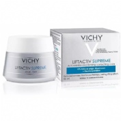 Liftactiv crema ha antiarrugas reafirmante piel normal a mixta  1 tarro 50 ml
