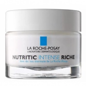 Nutritic intense riche la roche posay tarro 50 m