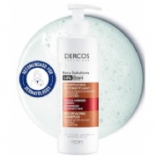 Dercos champu kera-solutions  1 envase 250 ml