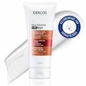 Dercos mascarilla kera-solutions  1 envase 200 ml