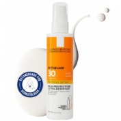 Anthelios spf30 spray 200 ml