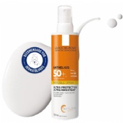 Anthelios spf 50+ muy alta proteccion spray 200