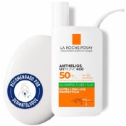 Anthelios oil control fluid uvmune 400 spf 50+  1 envase 50 ml