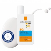 Anthelios uvmune400 dermo-pediat fluido invisible spf 50+  1 tubo 50 ml