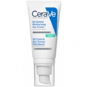 Cerave oil control hidratante 52ml