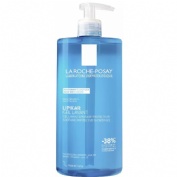 Lipikar gel lavante  1 bote 1000 ml con dosificador