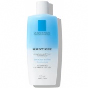 Respectissime desmaquillante de ojos waterproof