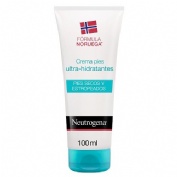 Neutrogena formula noruega pies crema ultrahidratante  1 envase 100 ml