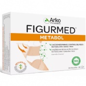 Figurmed metabol  30 comprimidos