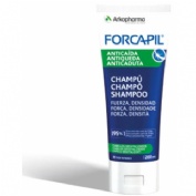 Forcapil anticaida champu  1 tubo 200 ml
