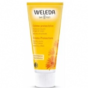 Weleda crema protectora de calendula  1 envase 75 ml