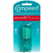 Compeed anti-friccion stick  1 envase 8 ml