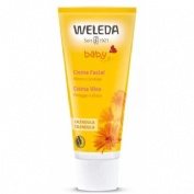 Weleda crema facial de calendula  1 envase 50 ml