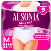 Ausonia discreet pants plus m 9u