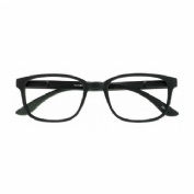 Gafa rainbow negro +2.5