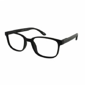Gafa rainbow negro +3.00