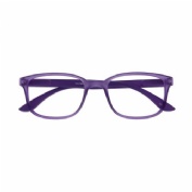 Gafa rainbow lila +1.5