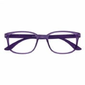Gafa rainbow lila +2.00