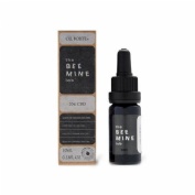 The beemine lab aceite de cannabis 20%  1 envase 10 ml