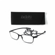 Gafa robert negro +3,00