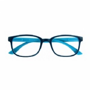 Gafa relax azul azul +2.50