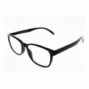 Gafa lucky negro +3,00