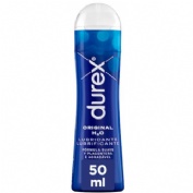 Durex play basico pleasure gel lubricante hidrosoluble intimo 1 envase 50 ml - lubricante hidrosolub