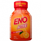 Eno active  1 envase 200 g sabor naranja