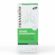 Aromaforce jarabe respiracion facil bio  1 envase 150 ml