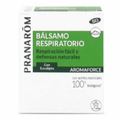 Pranarom aromaforce balsamo pectoral 80ml