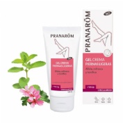 Circularom gel crema piernas bio  1 envase 100 ml