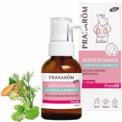 Pranabb aceite masaje confort barriguita 30ml
