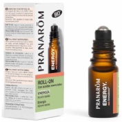 Pranarom aromaboost energy energia 5ml