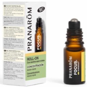 Pranarom aromaboost focus concentracion 5ml