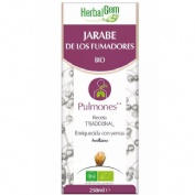 Jarabe de los fumadores 250ml