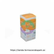 CINFAMUCOL CARBOCISTEINA 50 mg/ml SOLUCION ORAL , 1 frasco de 200 ml