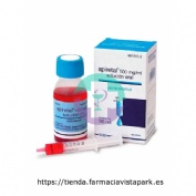 APIRETAL 100 mg/ml SOLUCION ORAL, 1 frasco de 90 ml