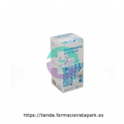 CINFATUSINA 3,54 mg/ml SUSPENSIÓN ORAL, 1 frasco de 200 ml (vidrio)