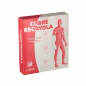 Cubre escayola joya cierre velcro brazo largo - joya cierre velcro