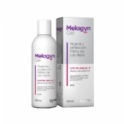 Melagyn gel  1 envase 200 ml