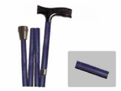 Baston plegable fashion ad413/e new york