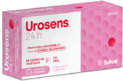 Urosens  60 capsulas