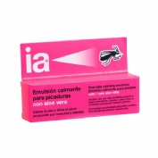 Interapothek emulsion calmante postpicaduras  1 envase 10 ml