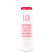 Interapothek gel de baño y ducha centella asiatica  1 envase 750 ml
